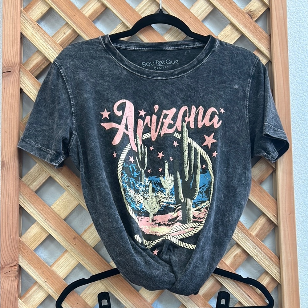 Boutique Arizona Graphic Tee